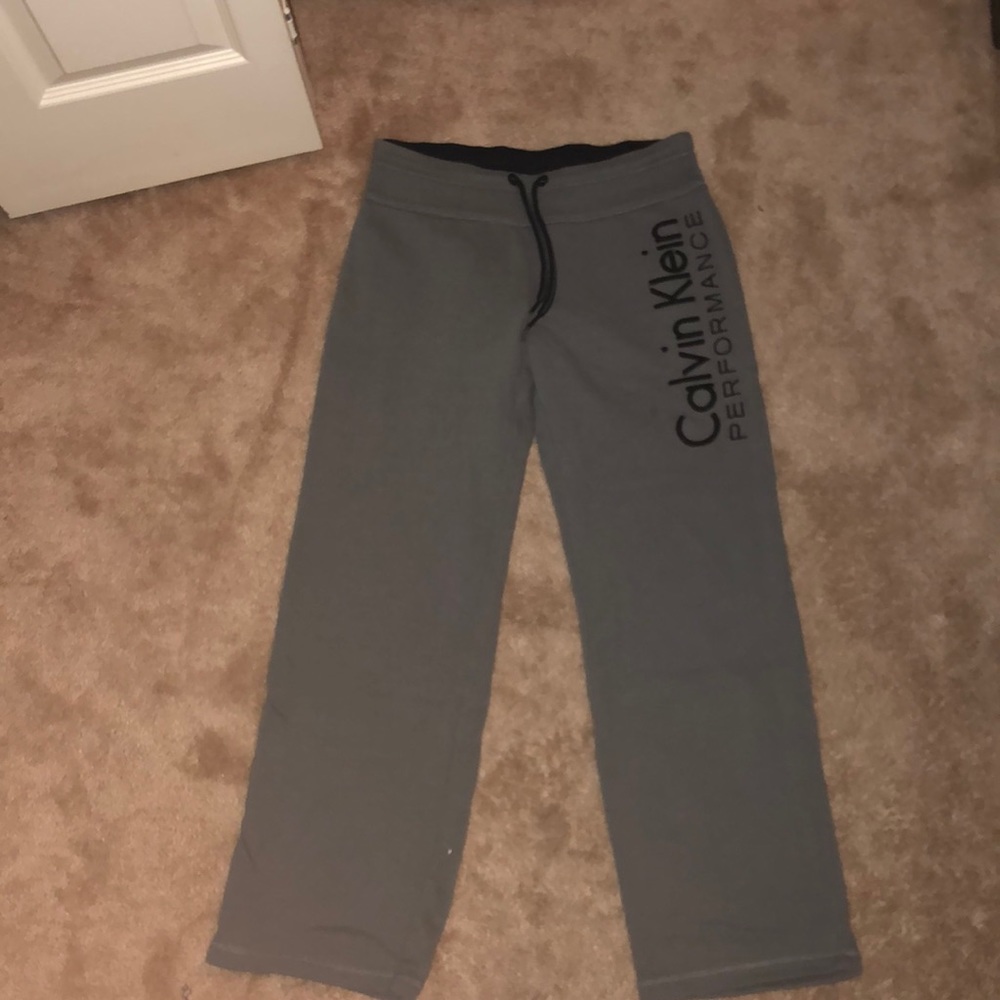 Calvin klein Performance sweatpants lounge pants